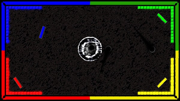 Paddle Battle screenshot 2