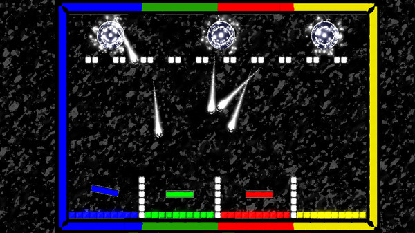Paddle Battle screenshot 7