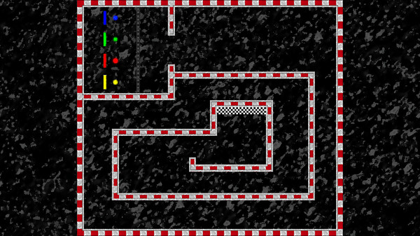 Paddle Battle screenshot 1