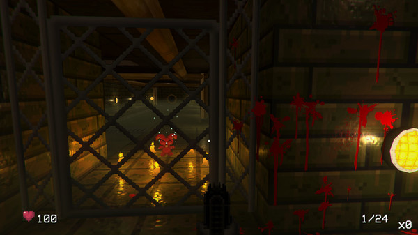 This Strange Realm Of Mine screenshot 9