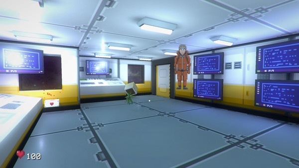 This Strange Realm Of Mine screenshot 3