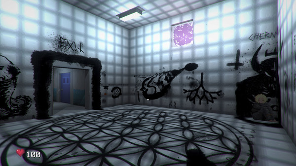 This Strange Realm Of Mine screenshot 10