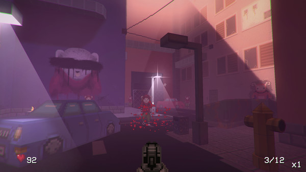 This Strange Realm Of Mine screenshot 2