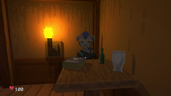 This Strange Realm Of Mine screenshot 11