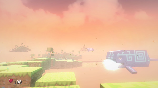 This Strange Realm Of Mine screenshot 12