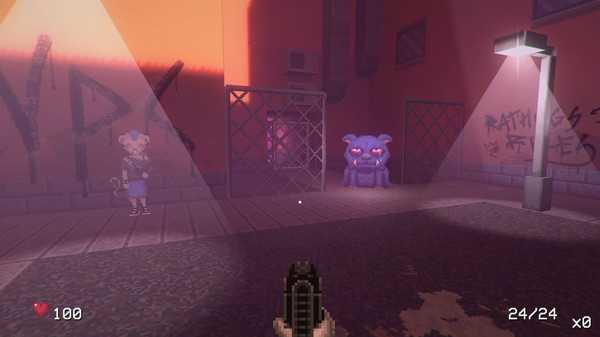 This Strange Realm Of Mine screenshot 8