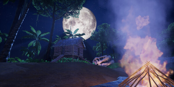 Beast Mode: Night of the Werewolf Silver Bullet Edition screenshot 12