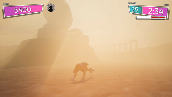 Beast Mode: Night of the Werewolf Silver Bullet Edition screenshot 6