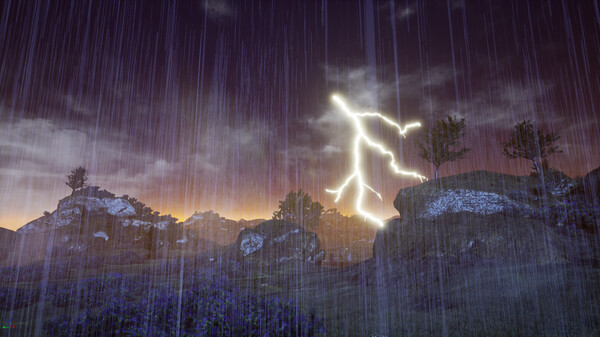 Beast Mode: Night of the Werewolf Silver Bullet Edition screenshot 10