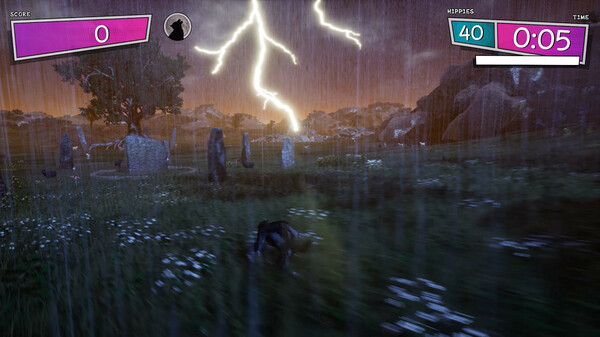 Beast Mode: Night of the Werewolf Silver Bullet Edition screenshot 3