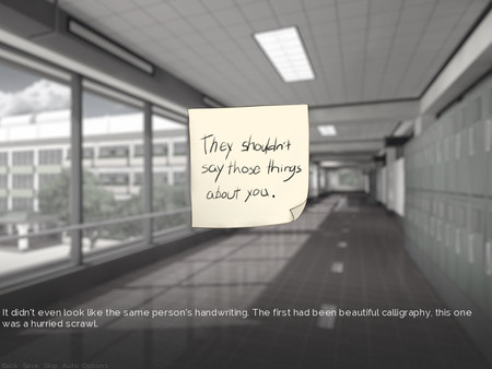 Crimson Gray screenshot 6