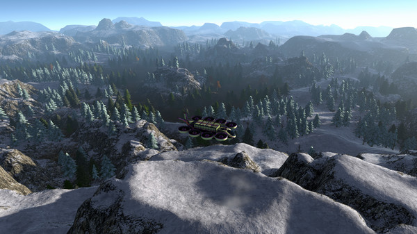 Project 5: Sightseer screenshot 9
