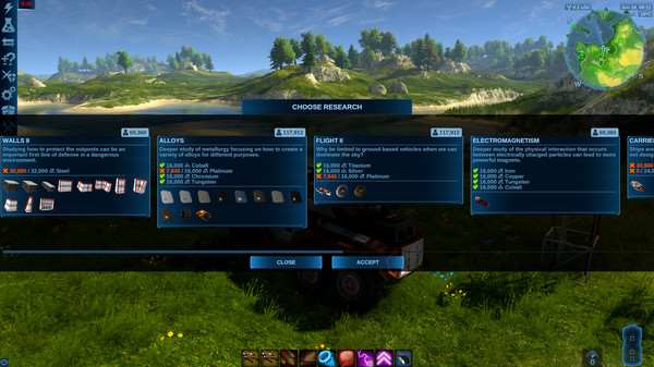 Project 5: Sightseer screenshot 5