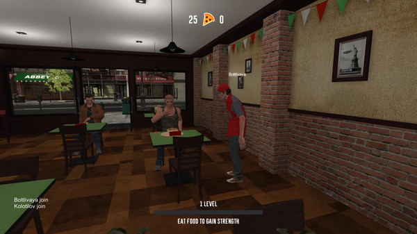 Fly Simulator screenshot 2