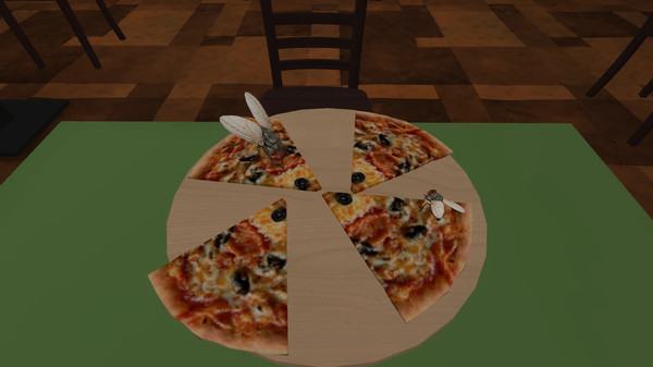 Fly Simulator screenshot 3