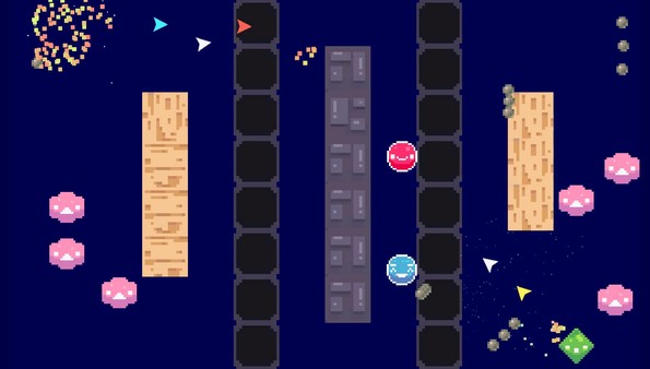BULLET PARTY screenshot 2