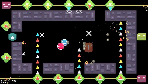 BULLET PARTY screenshot 4