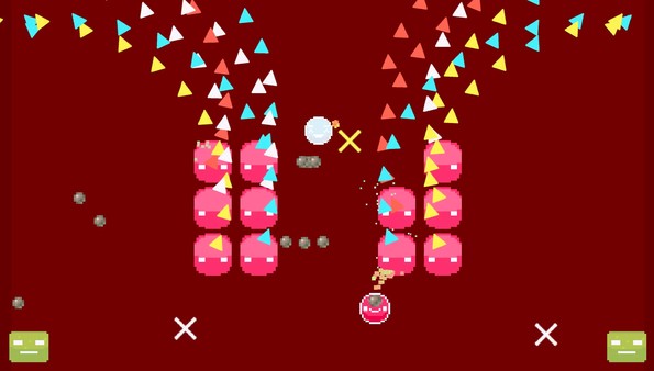BULLET PARTY screenshot 3