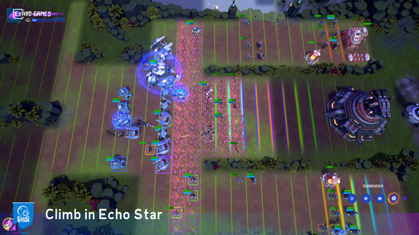 Elo Hell screenshot 11