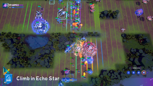 Elo Hell screenshot 5