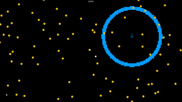 Exocomets screenshot 2