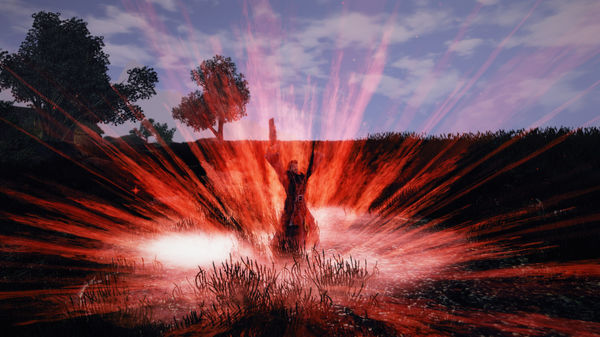 Gothic 3: Forsaken Gods Enhanced Edition screenshot 4