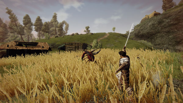 Gothic 3: Forsaken Gods Enhanced Edition screenshot 2