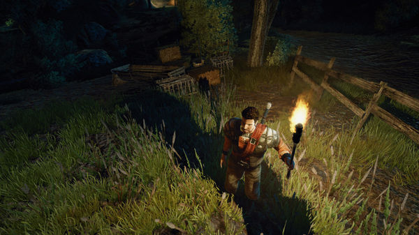 Gothic 3: Forsaken Gods Enhanced Edition screenshot 5