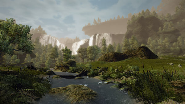 Gothic 3: Forsaken Gods Enhanced Edition screenshot 7