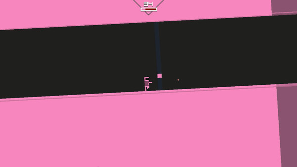 Beta Runner screenshot 5