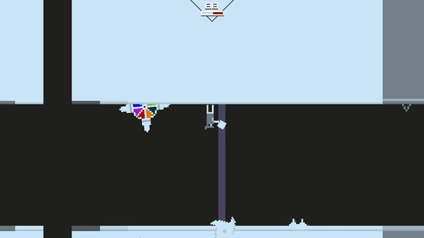 Beta Runner screenshot 4