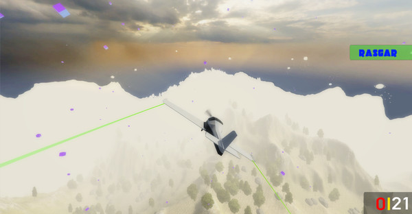 SkiFy screenshot 1