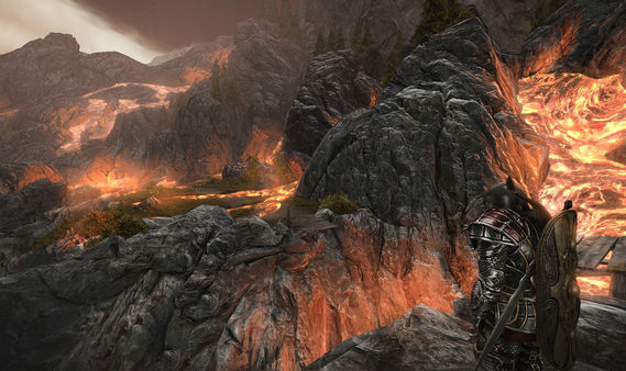 ArcaniA: Fall of Setarrif screenshot 5