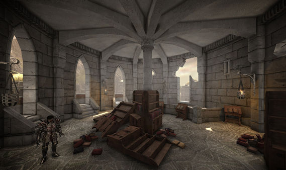 ArcaniA: Fall of Setarrif screenshot 7