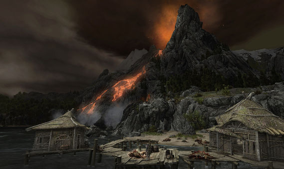 ArcaniA: Fall of Setarrif screenshot 4