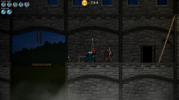 King Erik screenshot 5