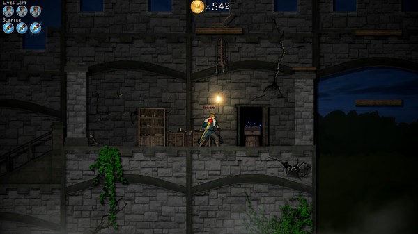 King Erik screenshot 1