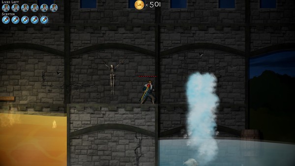 King Erik screenshot 3
