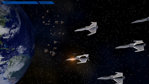 PLANETS OF WAR screenshot 4