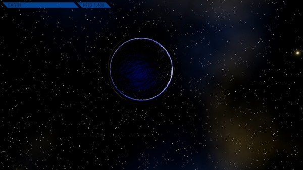 PLANETS OF WAR screenshot 5