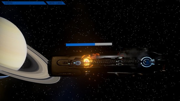 PLANETS OF WAR screenshot 3