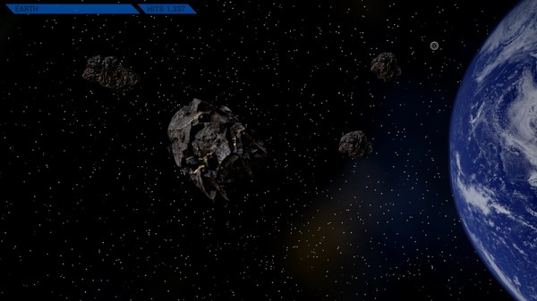 PLANETS OF WAR screenshot 6