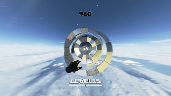 RadianVR screenshot 4
