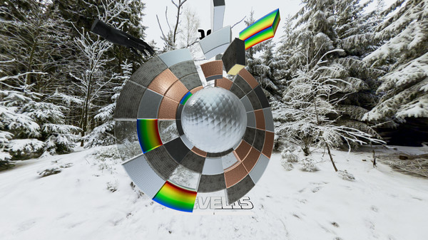 RadianVR screenshot 1