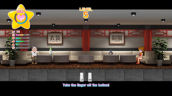 THE HOUCHI PLAY -THE 放置プレイ- screenshot 7