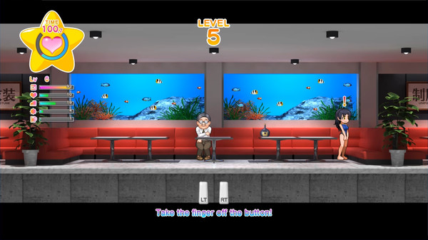 THE HOUCHI PLAY -THE 放置プレイ- screenshot 5