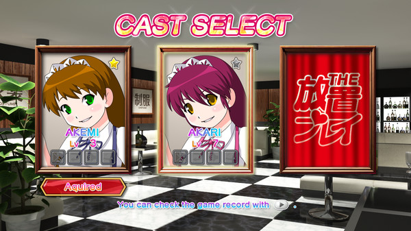 THE HOUCHI PLAY -THE 放置プレイ- screenshot 4
