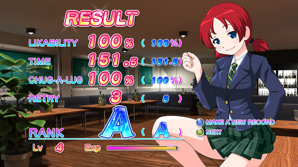 THE HOUCHI PLAY -THE 放置プレイ- screenshot 9