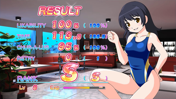 THE HOUCHI PLAY -THE 放置プレイ- screenshot 8