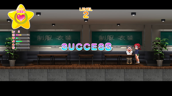 THE HOUCHI PLAY -THE 放置プレイ- screenshot 6